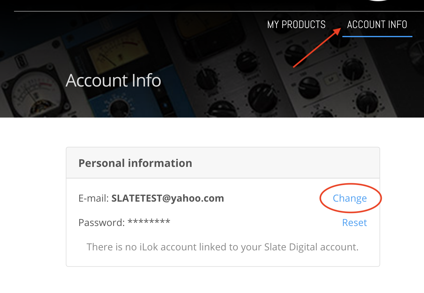 Slate Digital For Mac Os X